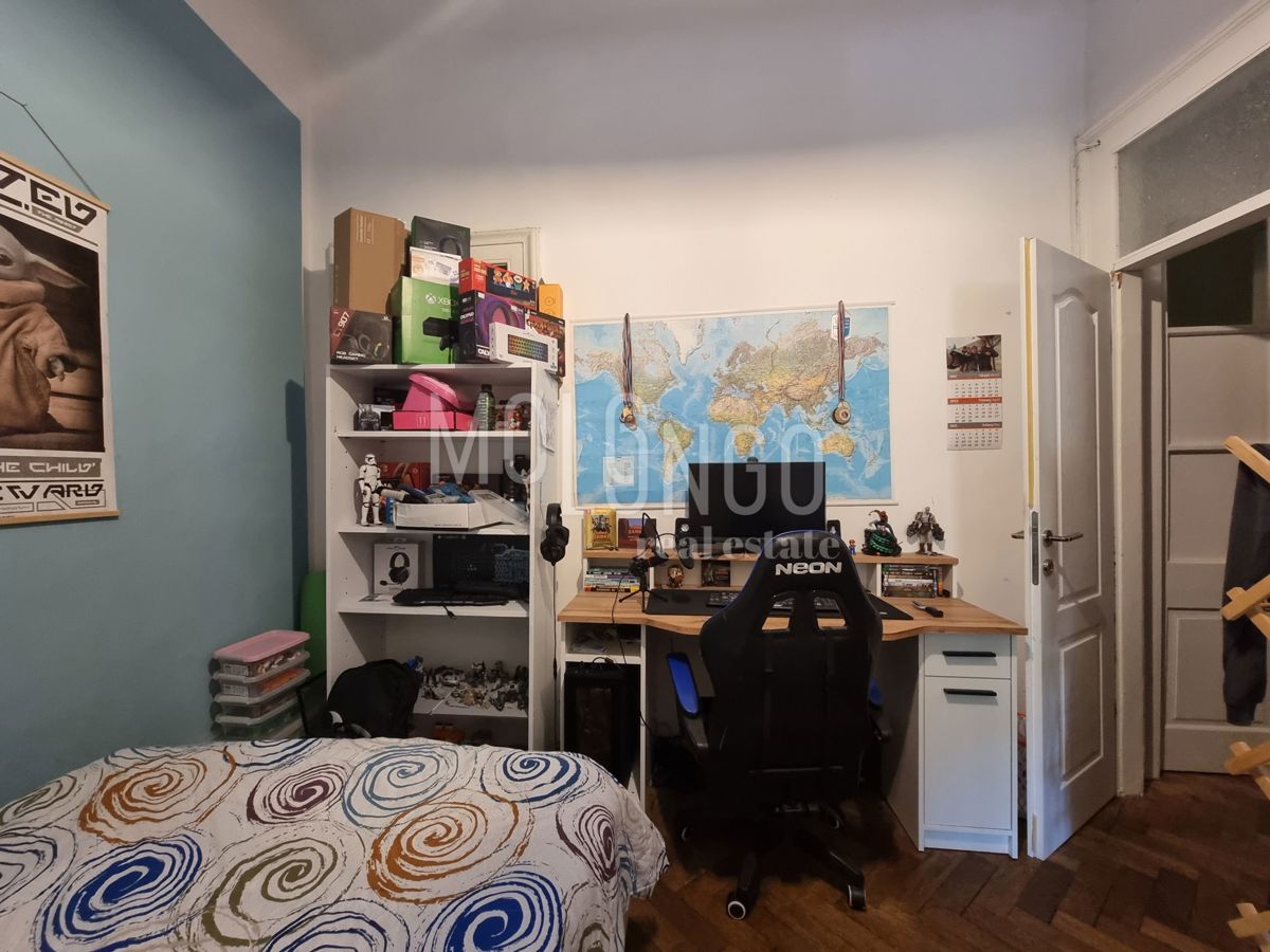 Stanovanje/apartma Centar, Rijeka, 140m2