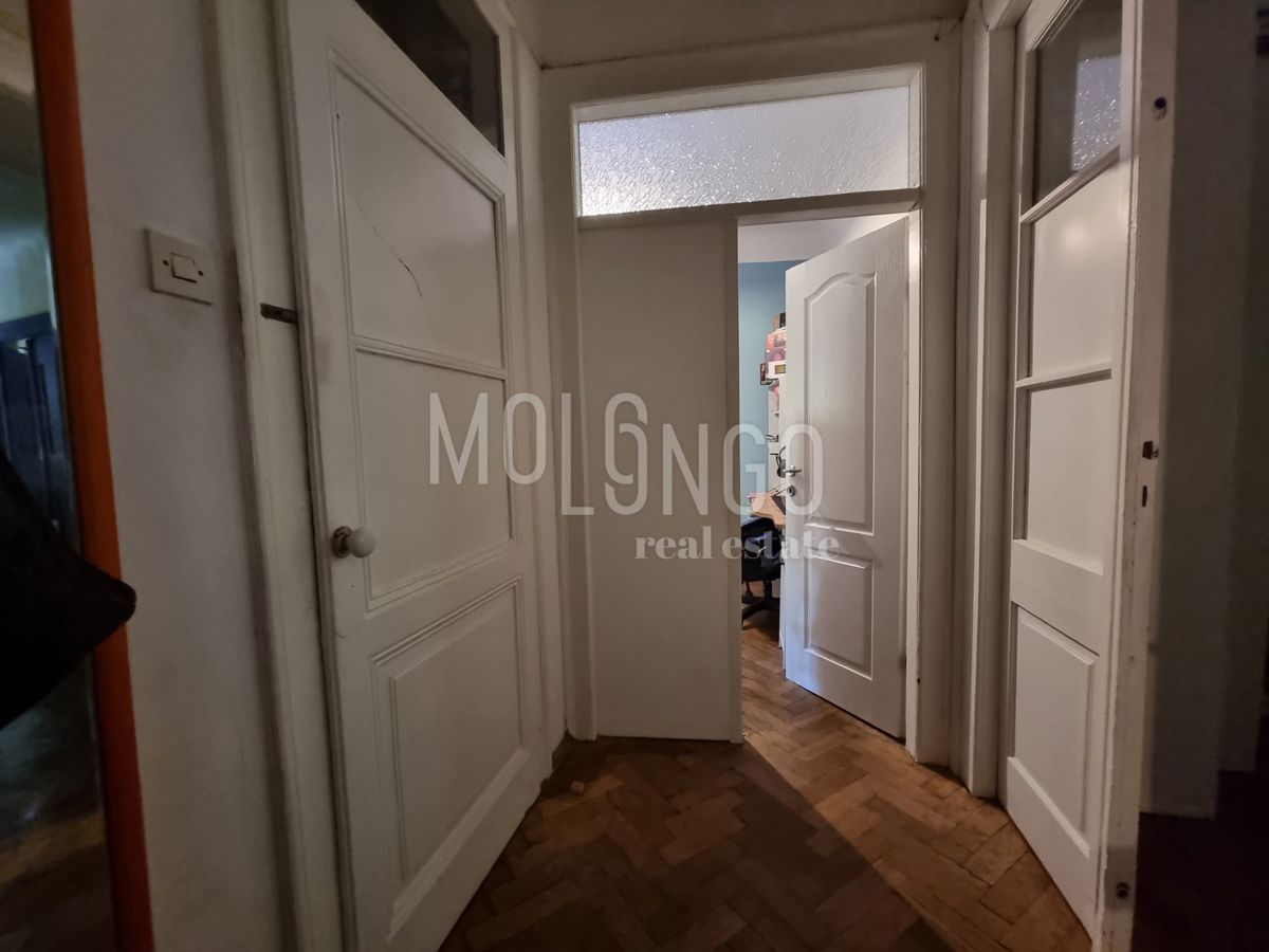 Stanovanje/apartma Centar, Rijeka, 140m2