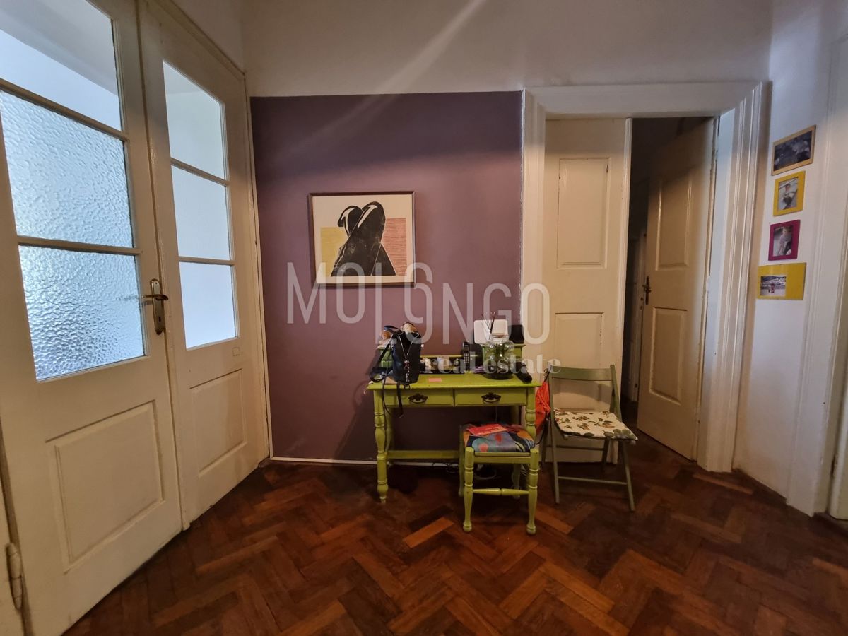 Stanovanje/apartma Centar, Rijeka, 140m2