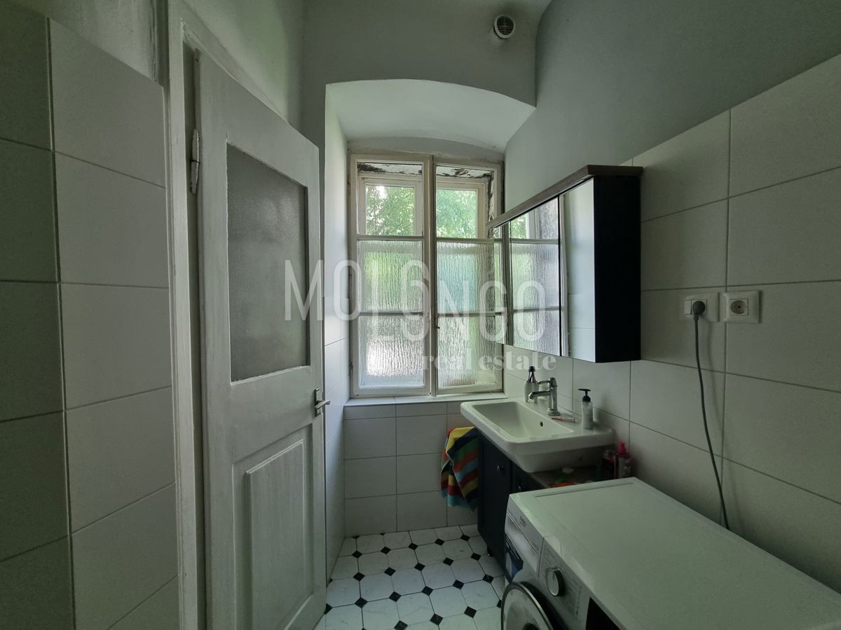 Stanovanje/apartma Centar, Rijeka, 140m2