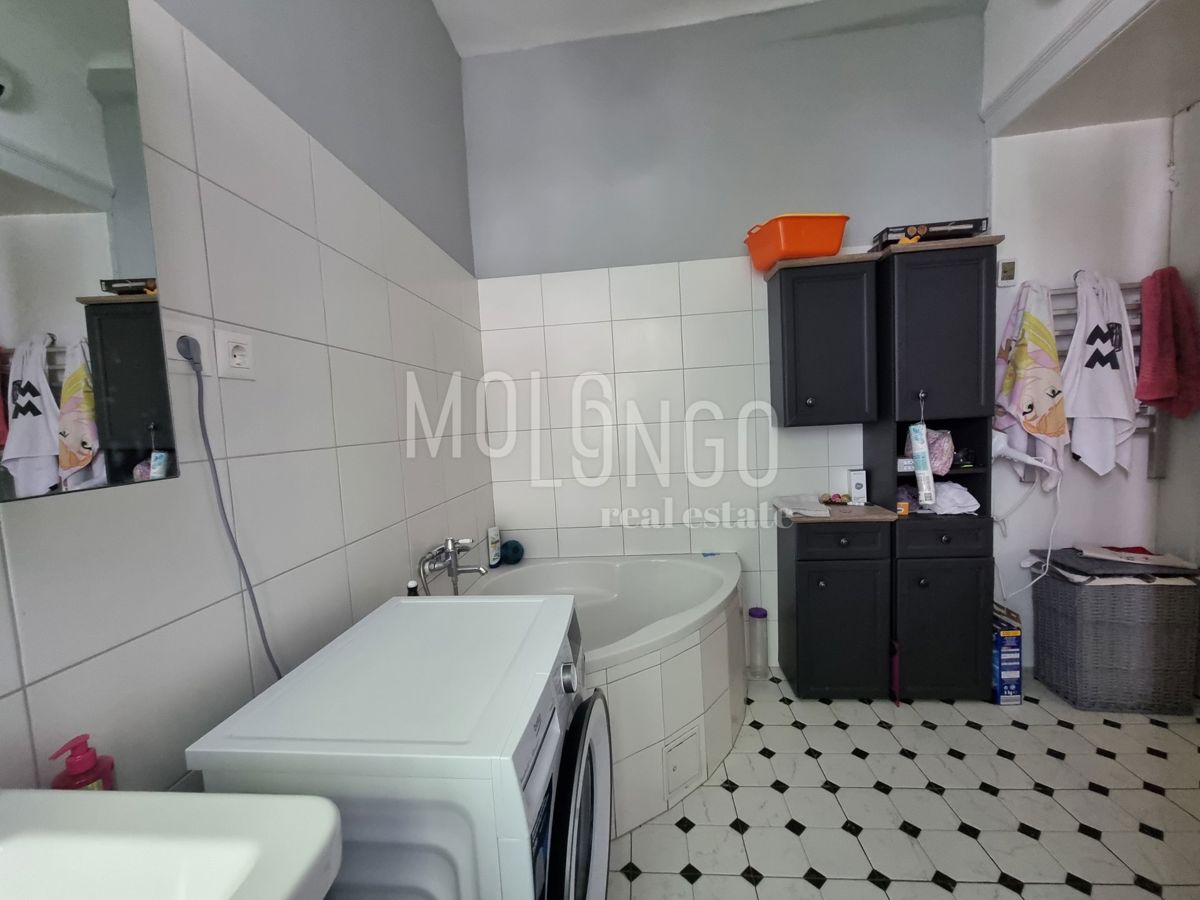 Stanovanje/apartma Centar, Rijeka, 140m2