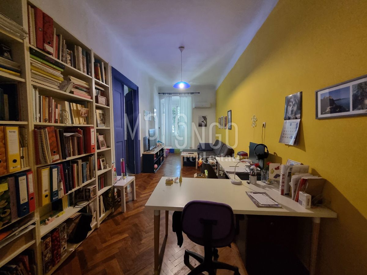 Stanovanje/apartma Centar, Rijeka, 140m2