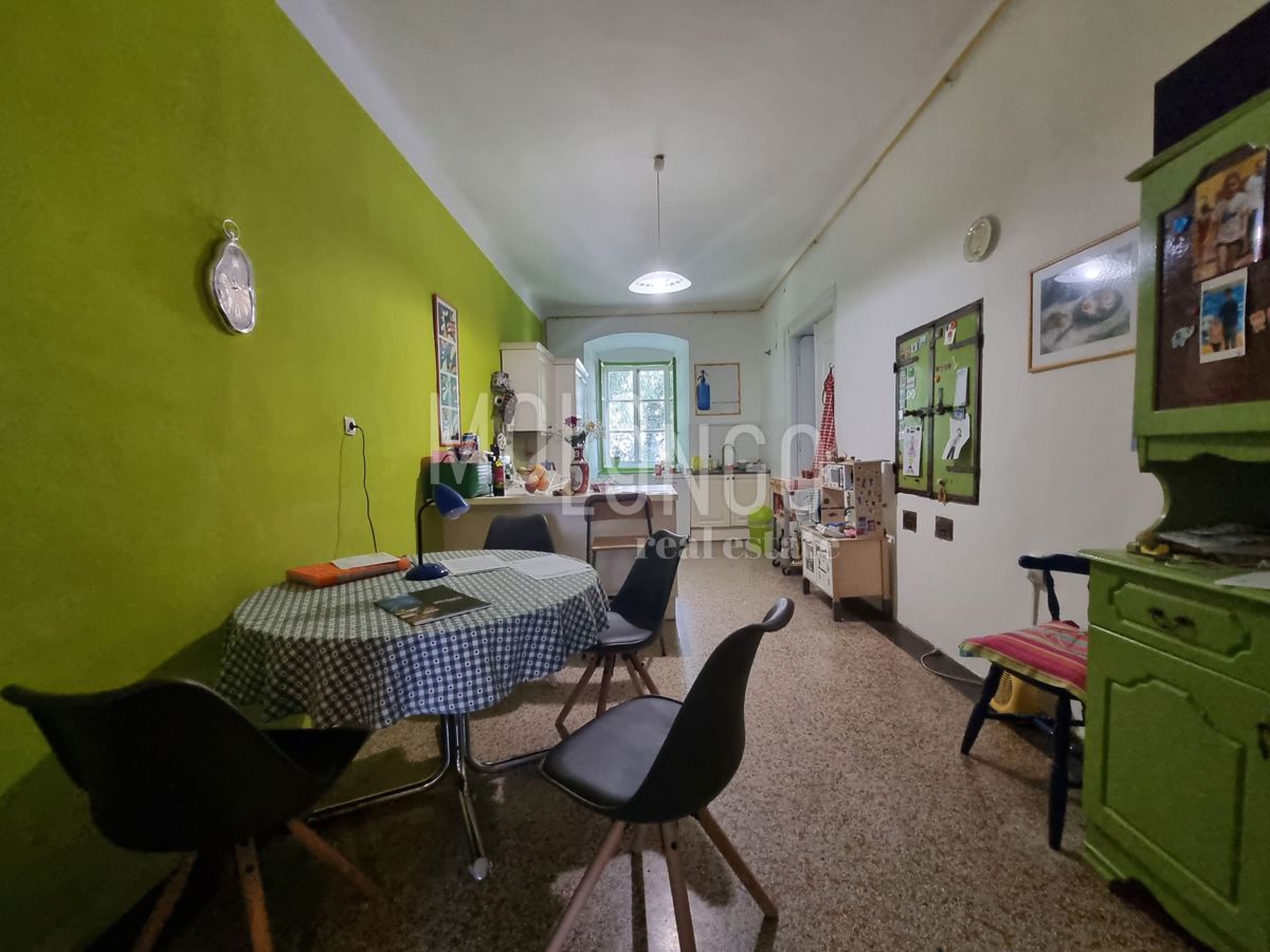 Stanovanje/apartma Centar, Rijeka, 140m2