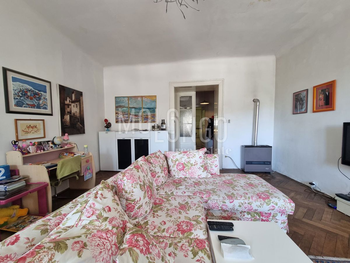 Stanovanje/apartma Centar, Rijeka, 140m2