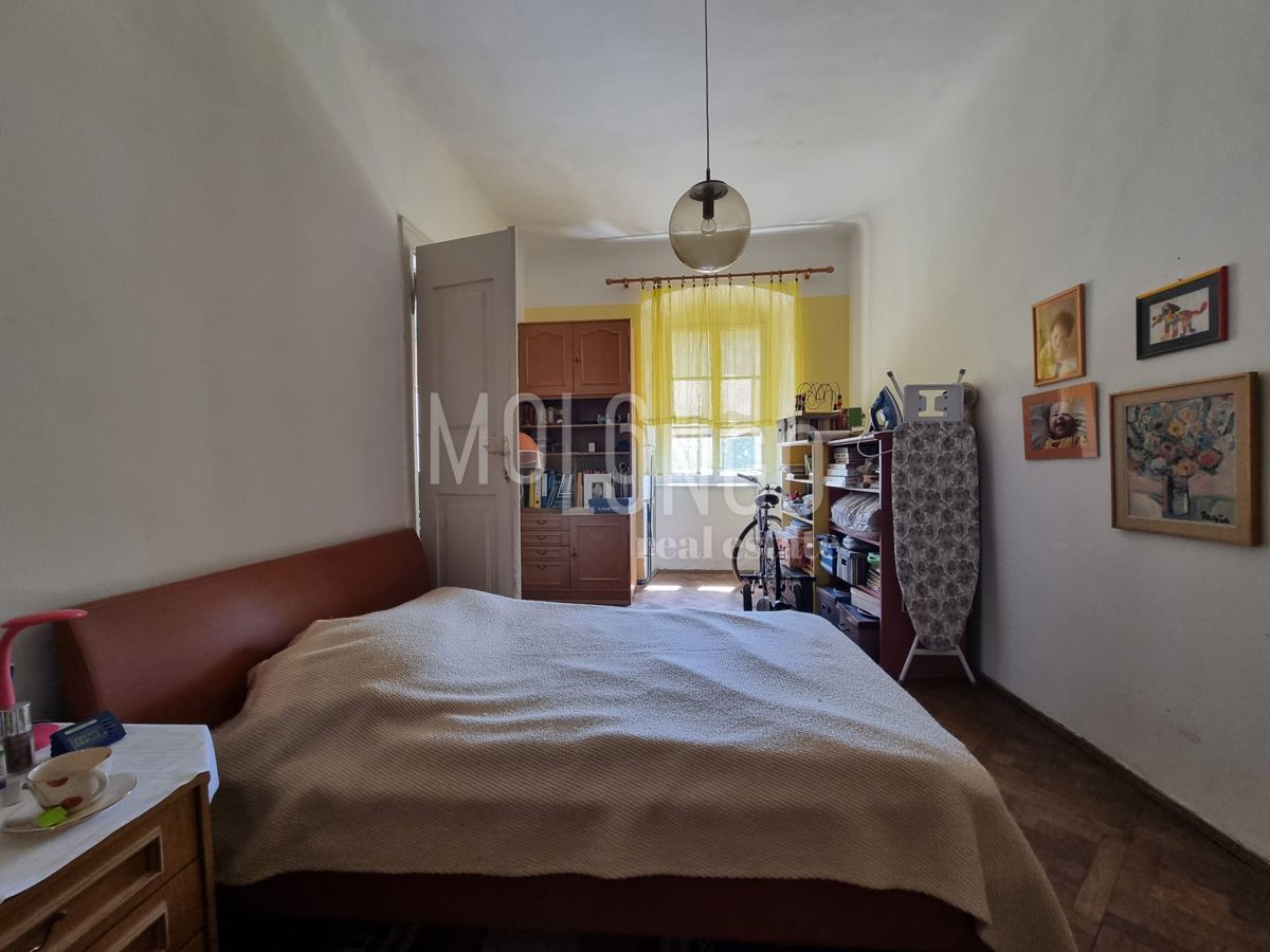 Stanovanje/apartma Centar, Rijeka, 140m2