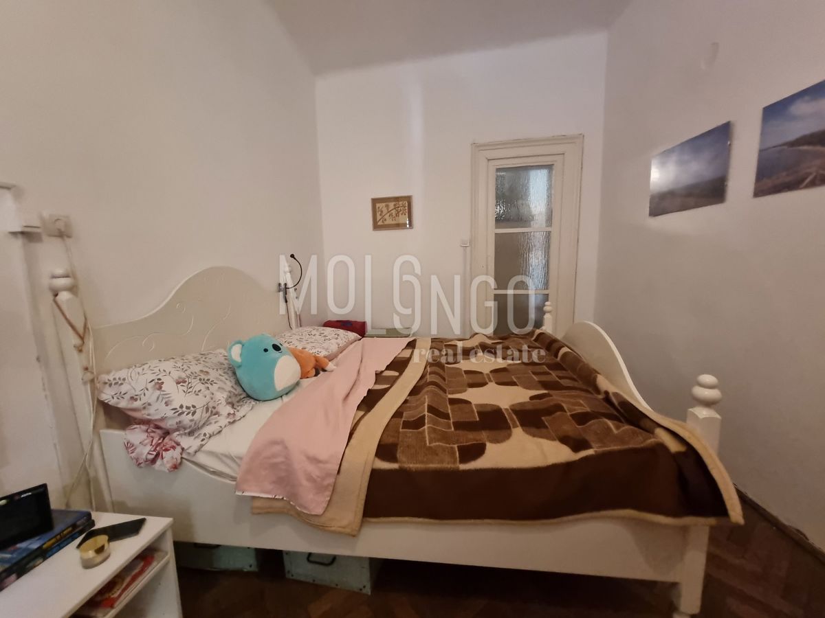 Stanovanje/apartma Centar, Rijeka, 140m2