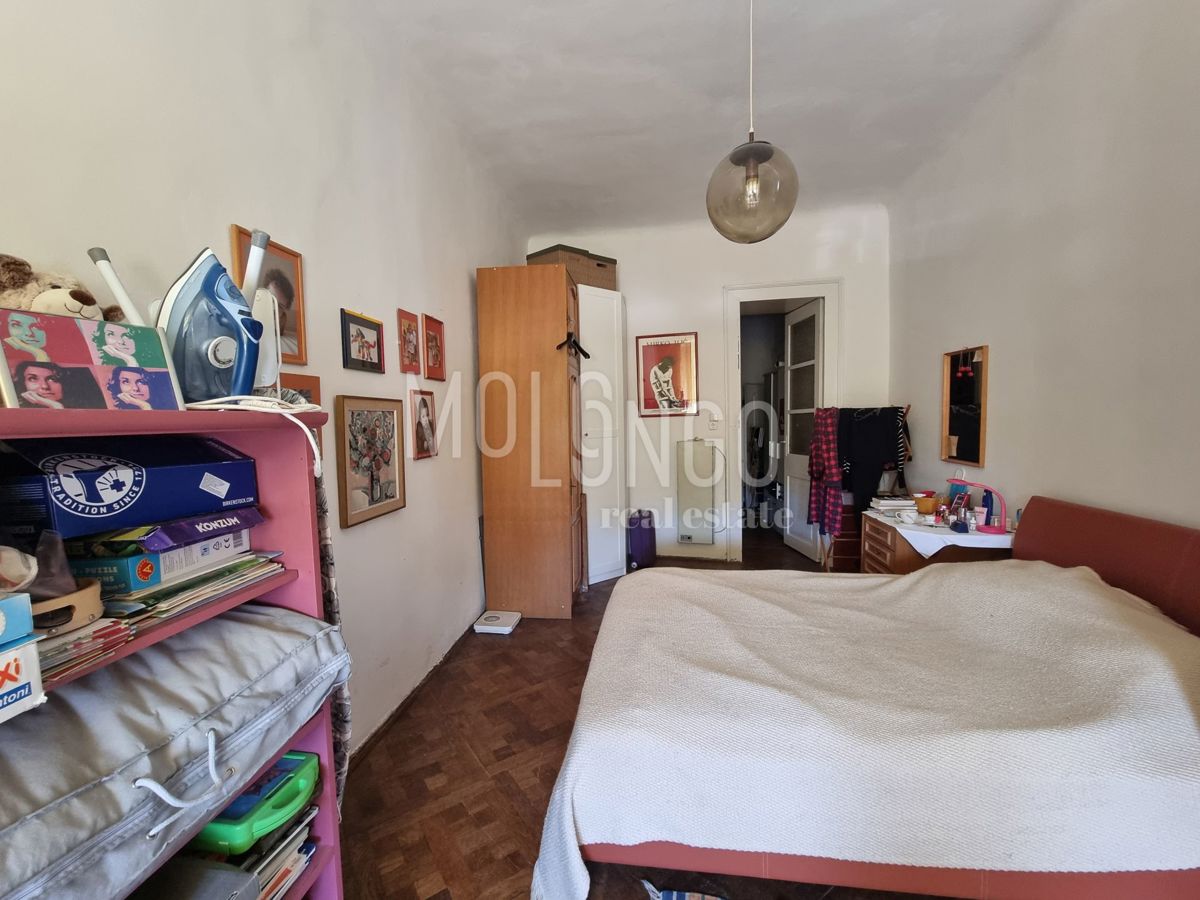 Stanovanje/apartma Centar, Rijeka, 140m2