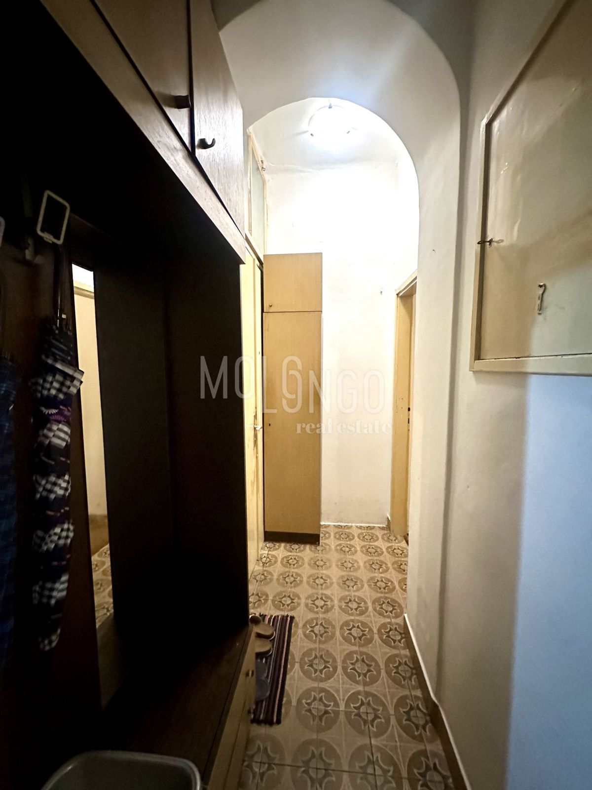 Stanovanje/apartma Banderovo, Rijeka, 51,03m2