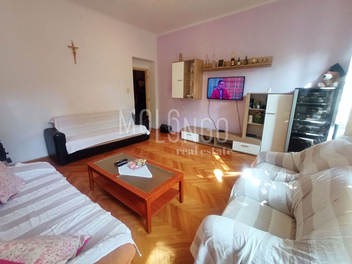 Stanovanje/apartma Banderovo, Rijeka, 51,03m2
