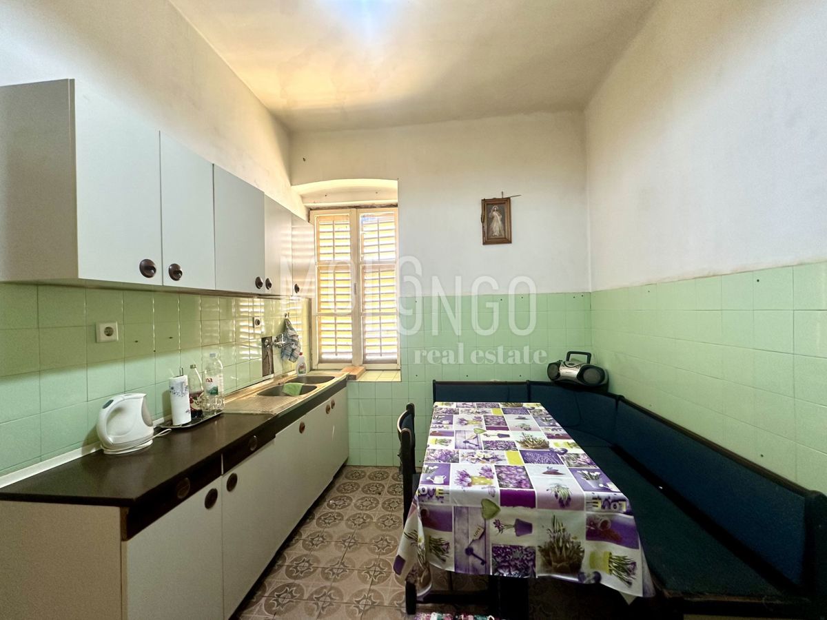 Stanovanje/apartma Banderovo, Rijeka, 51,03m2