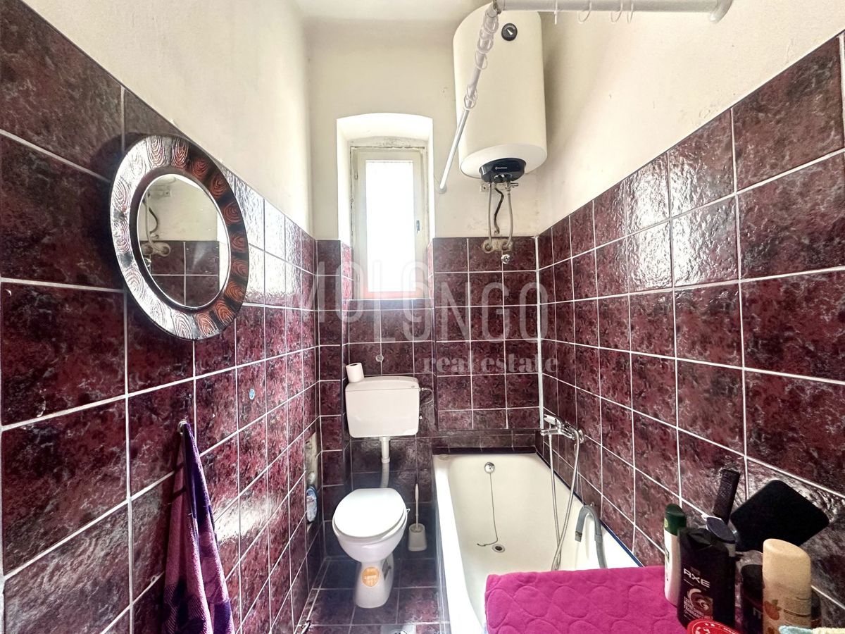 Stanovanje/apartma Banderovo, Rijeka, 51,03m2
