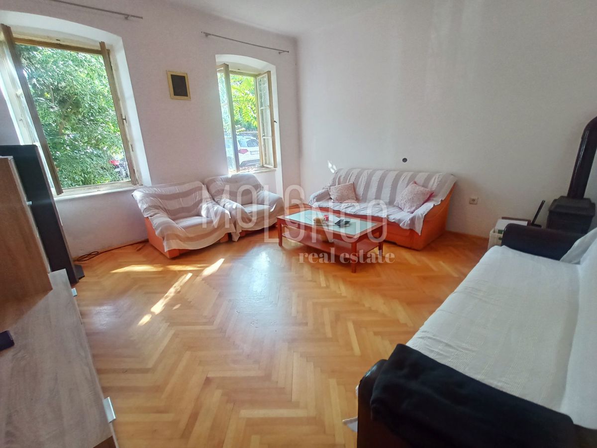 Stanovanje/apartma Banderovo, Rijeka, 51,03m2