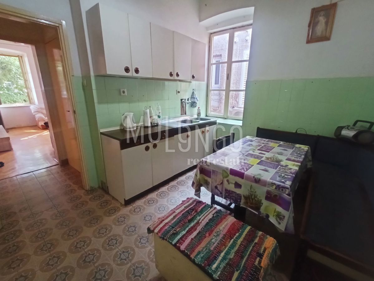 Stanovanje/apartma Banderovo, Rijeka, 51,03m2