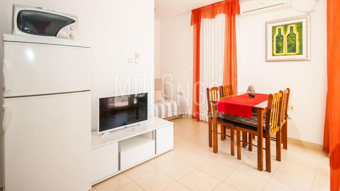 Stanovanje/apartma Baška, 43,91m2