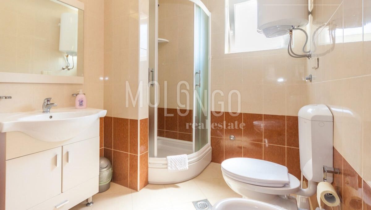 Stanovanje/apartma Baška, 43,91m2