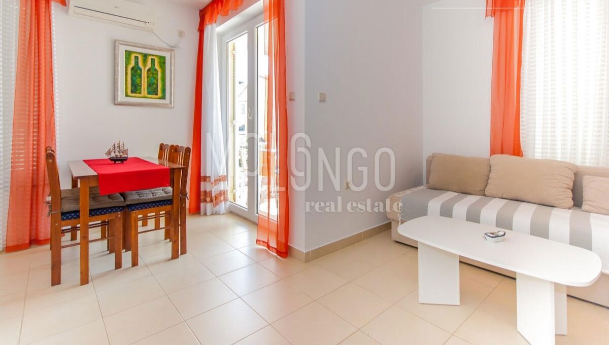 Stanovanje/apartma Baška, 43,91m2