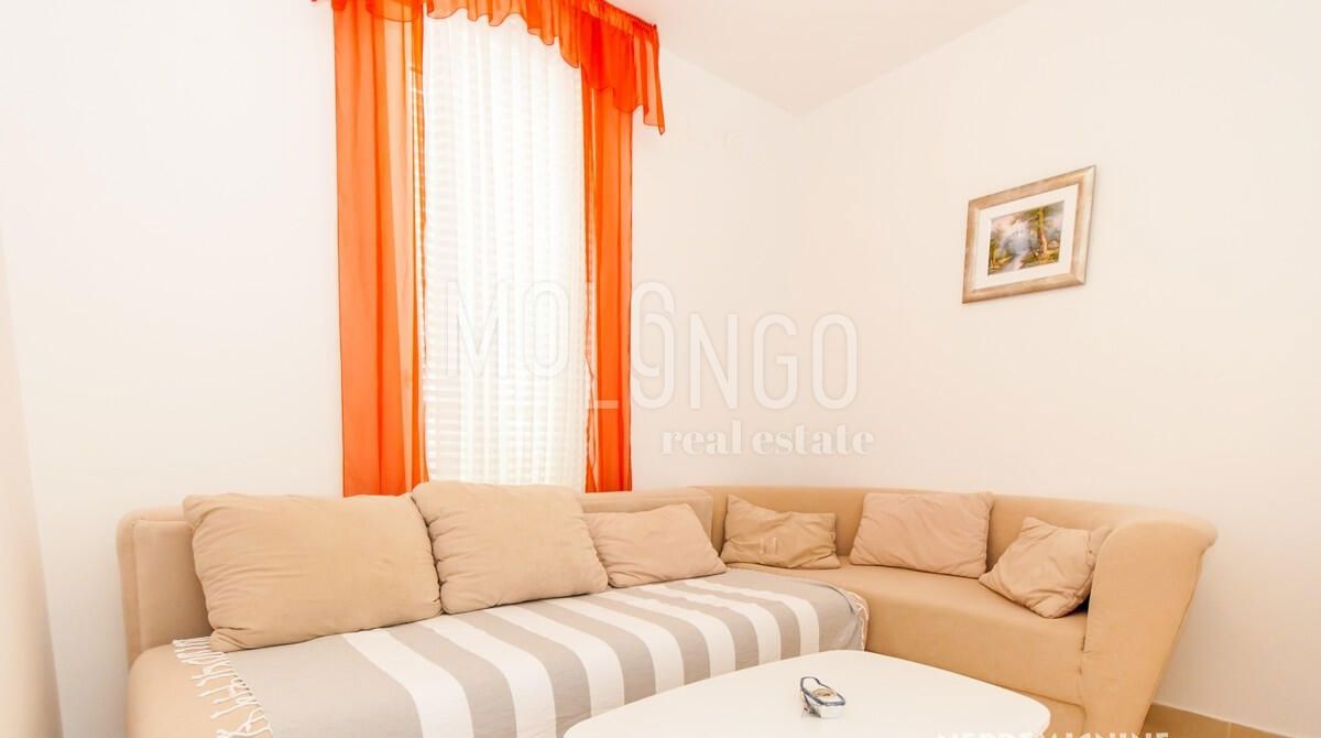 Stanovanje/apartma Baška, 43,91m2