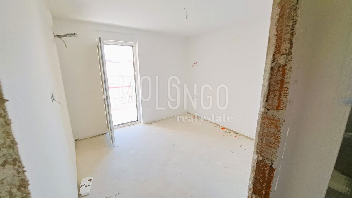 Stanovanje/apartma Njivice, Omišalj, 68m2