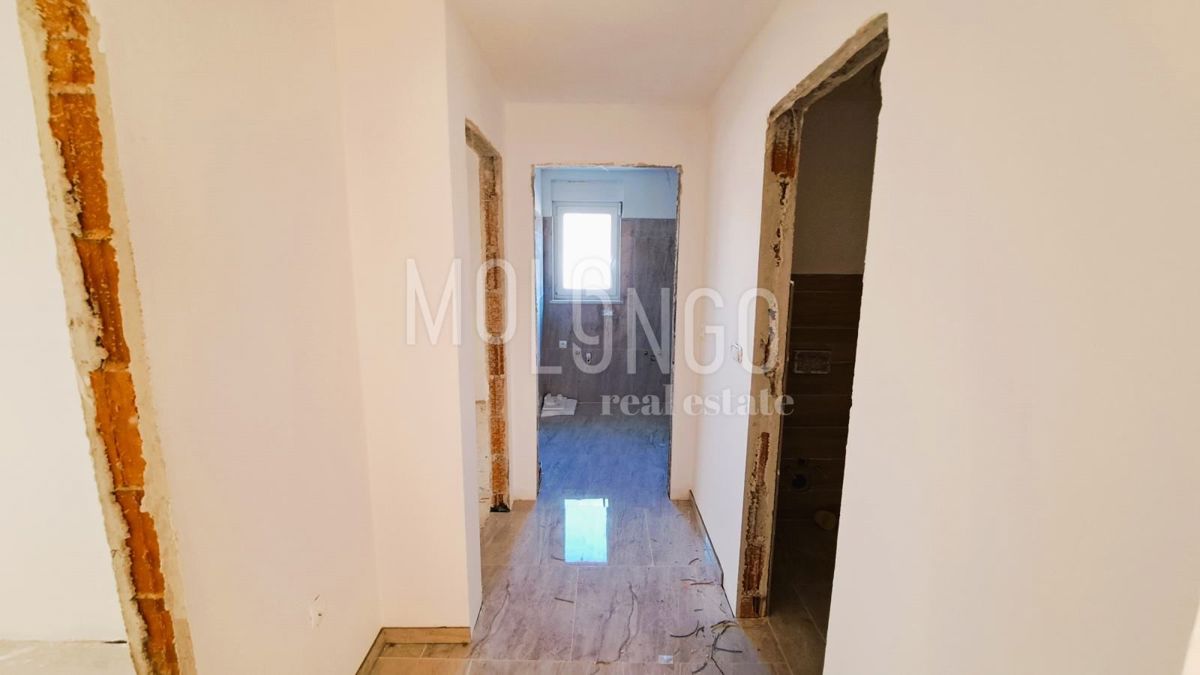Stanovanje/apartma Njivice, Omišalj, 68m2