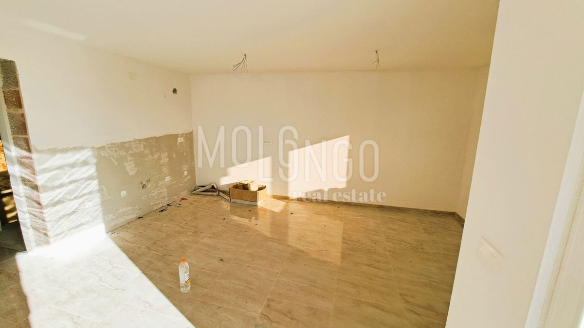 Stanovanje/apartma Njivice, Omišalj, 68m2