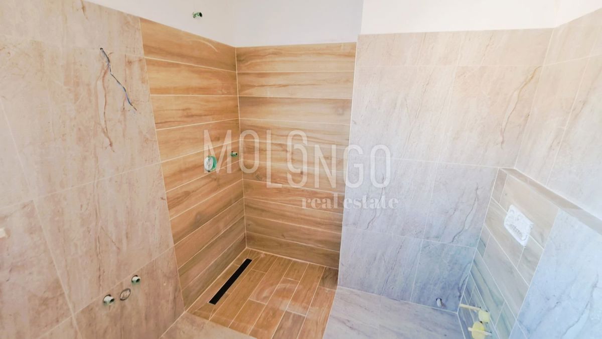 Stanovanje/apartma Njivice, Omišalj, 68m2