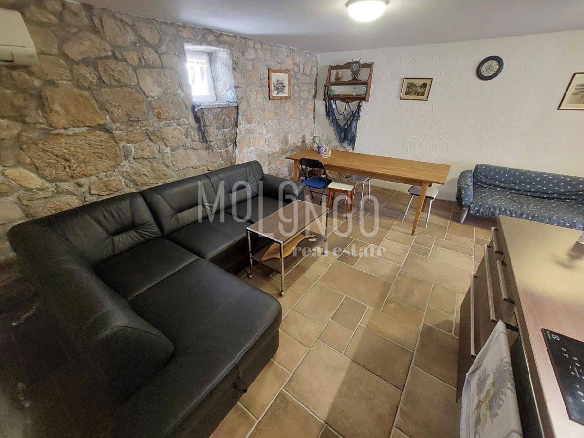 Hiša Punat, 120m2