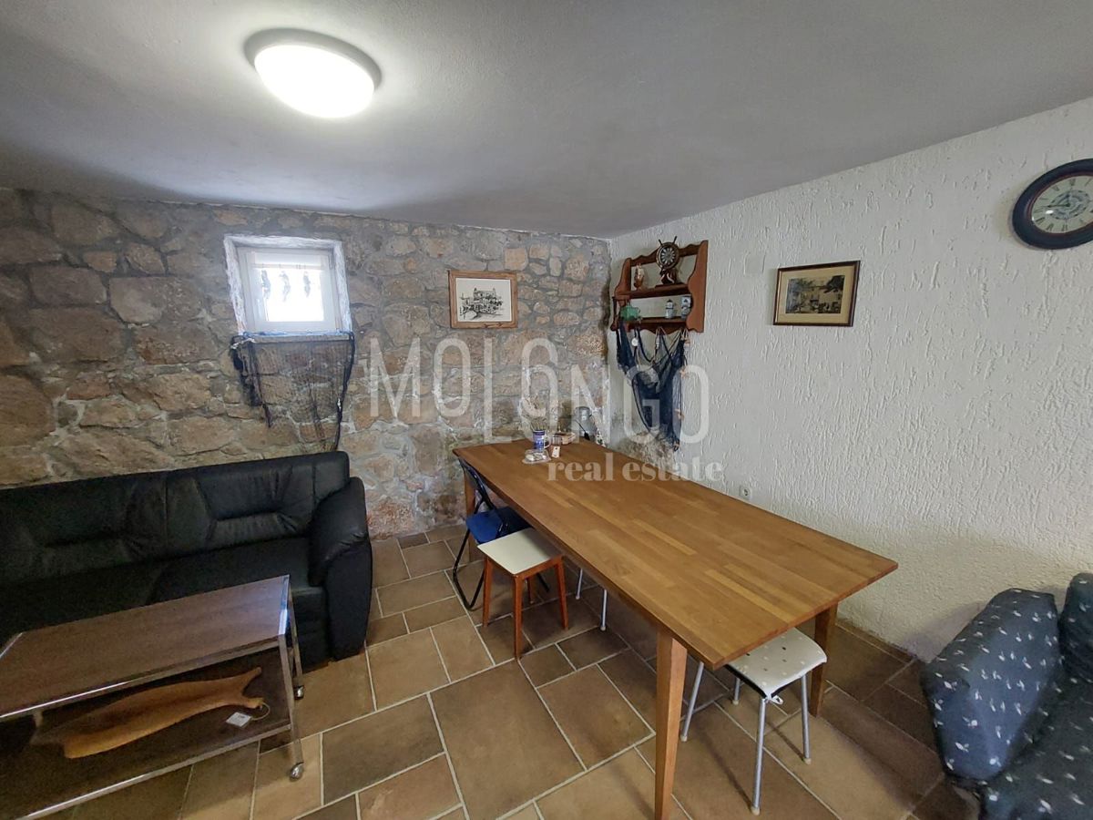 Hiša Punat, 120m2