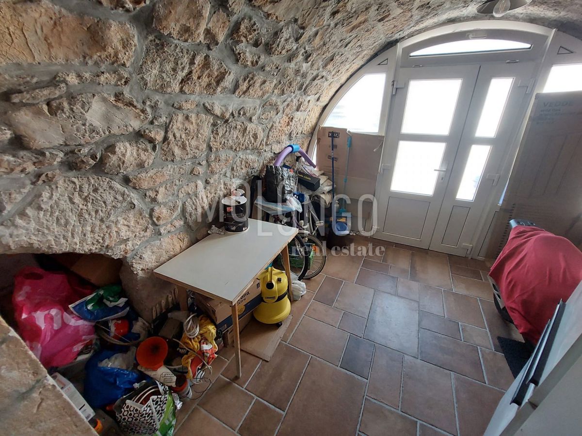 Hiša Punat, 120m2