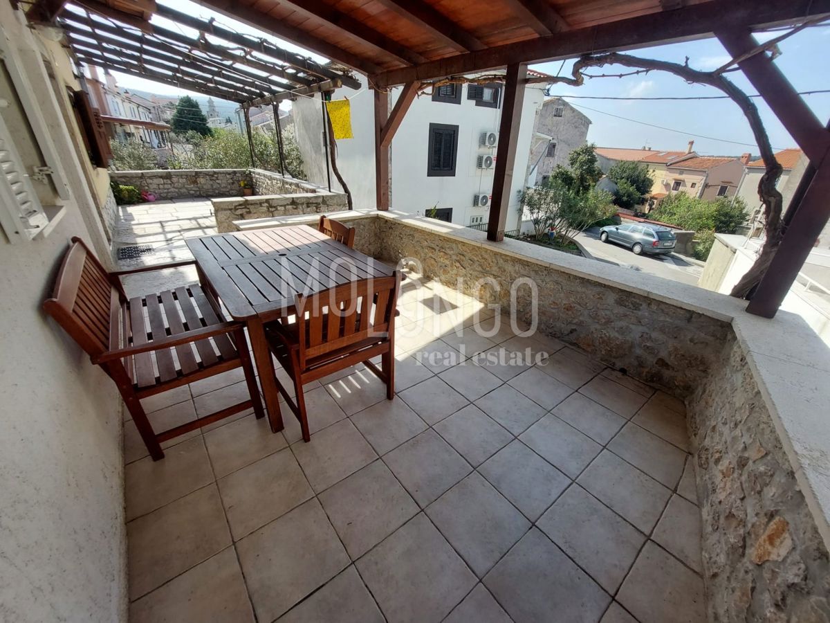 Hiša Punat, 120m2