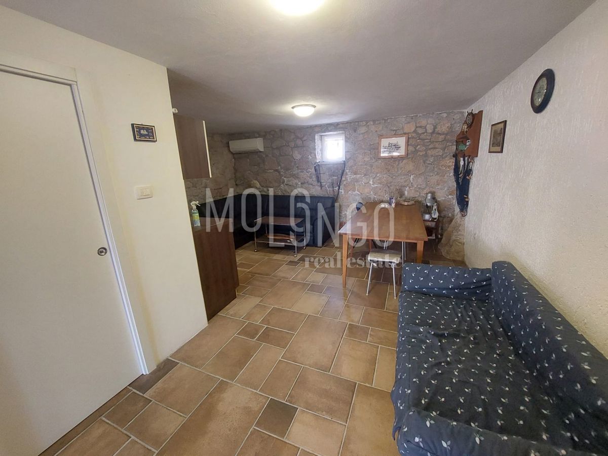 Hiša Punat, 120m2
