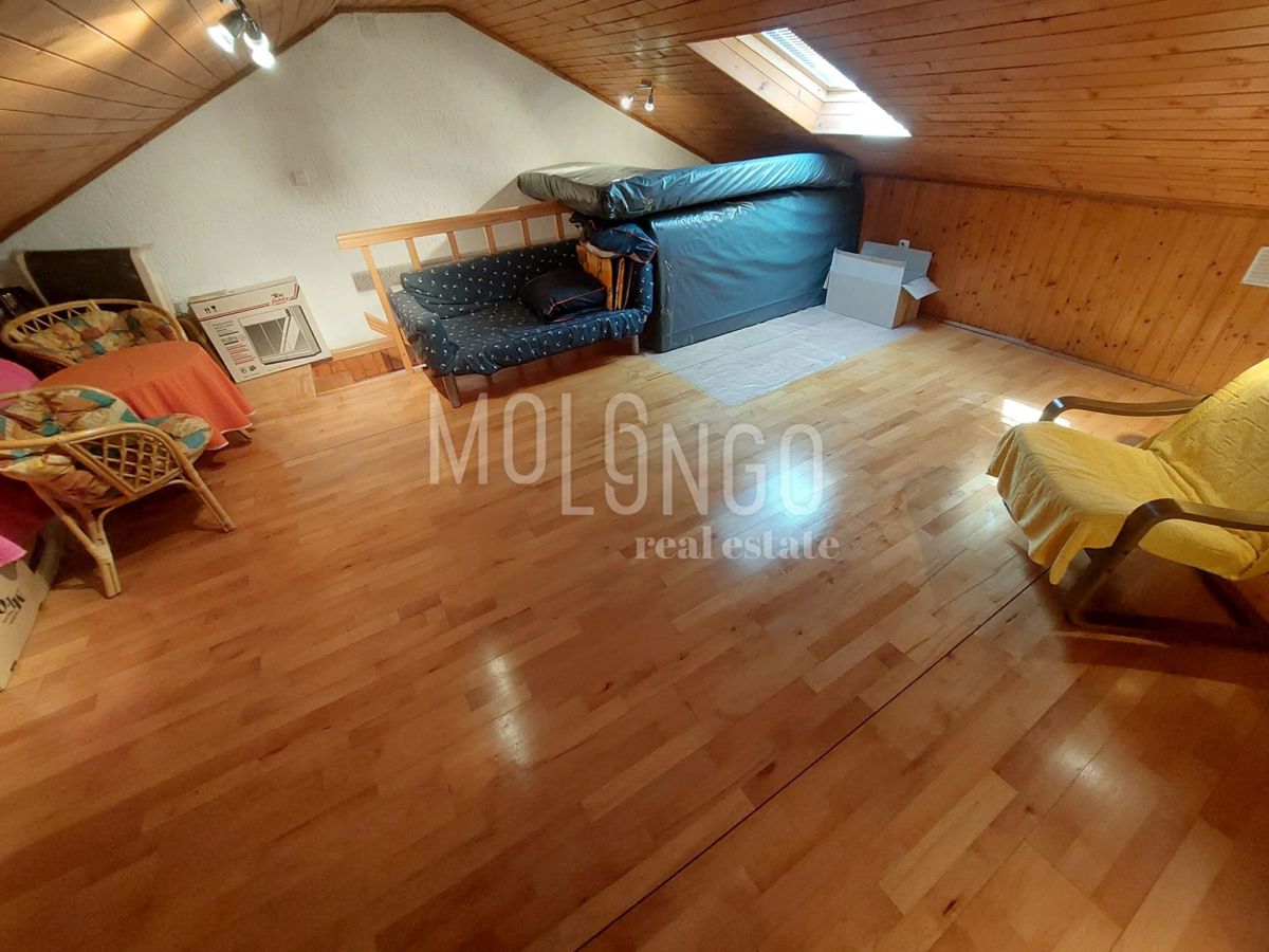 Hiša Punat, 120m2
