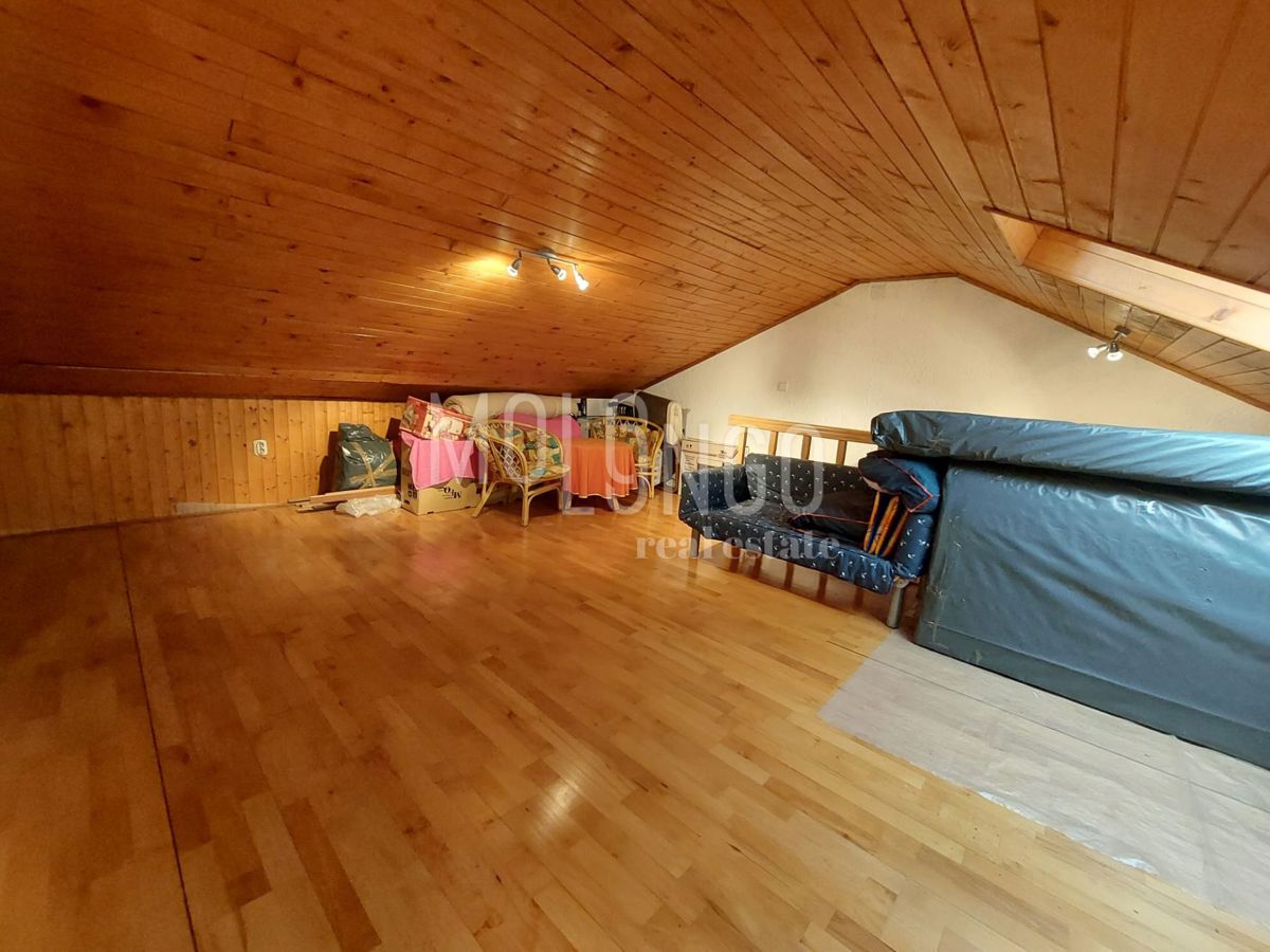 Hiša Punat, 120m2