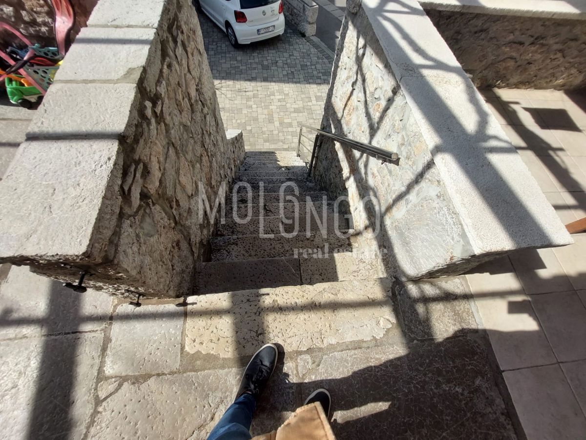 Hiša Punat, 120m2