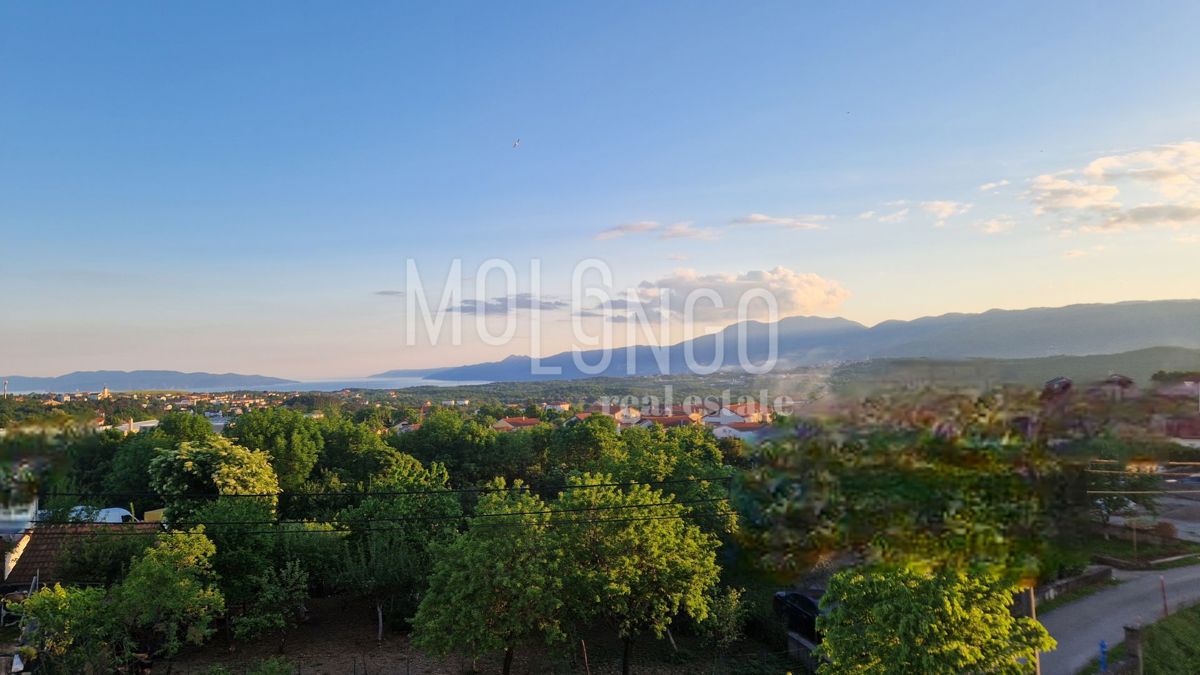Zemljišče Kosi, Viškovo, 5.144m2