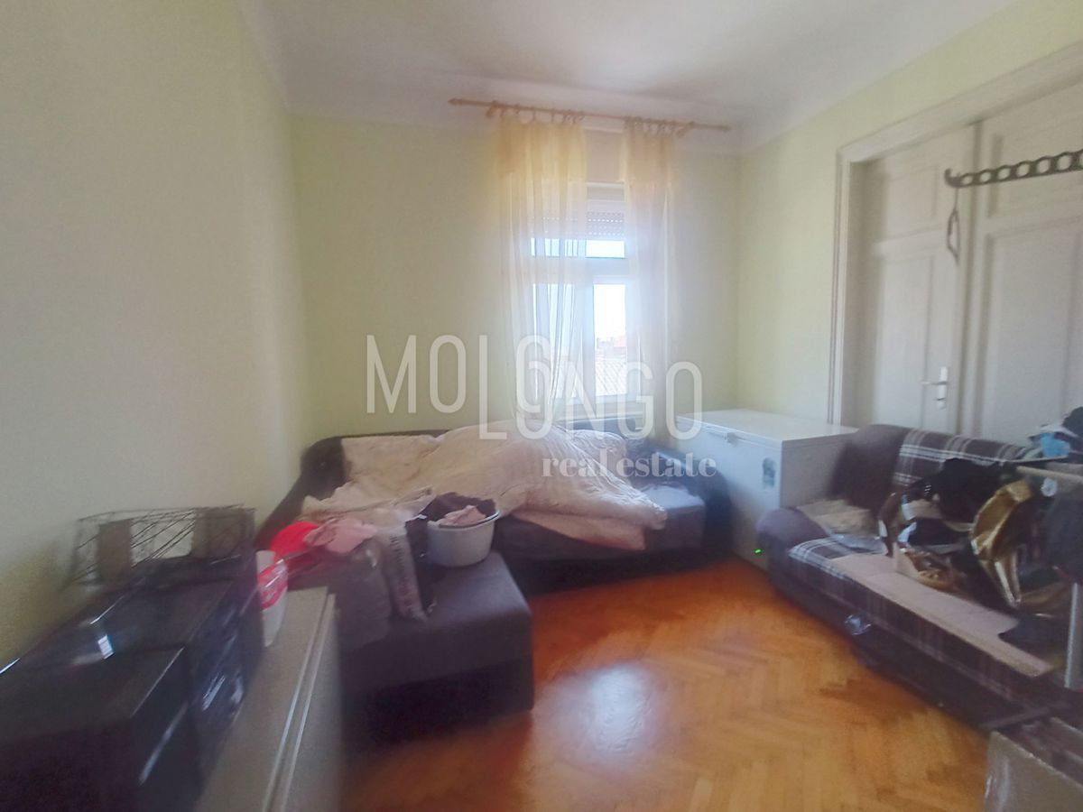 Stanovanje/apartma Belveder, Rijeka, 145m2