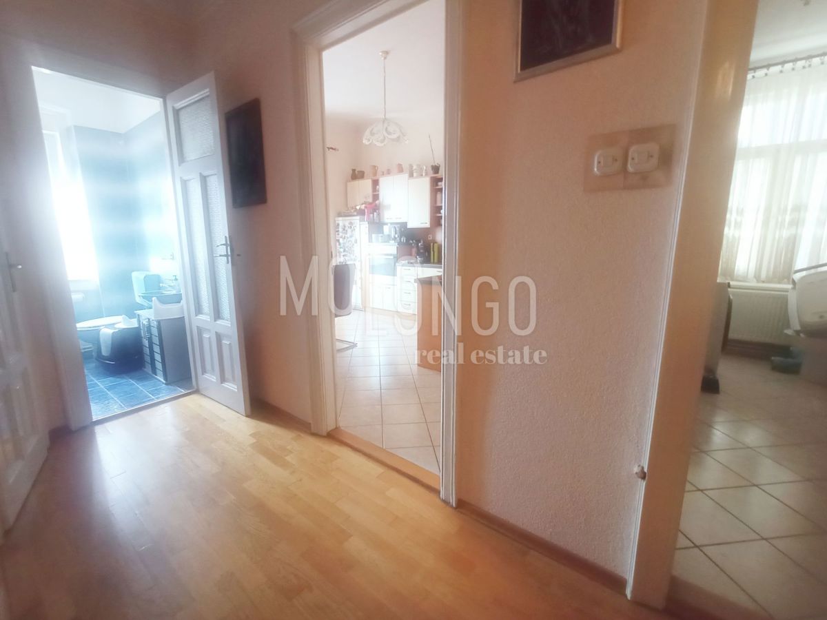 Stanovanje/apartma Belveder, Rijeka, 145m2