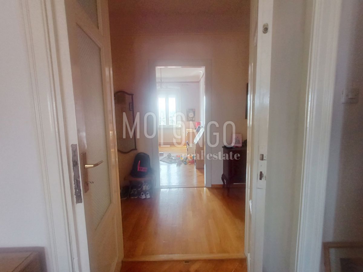 Stanovanje/apartma Belveder, Rijeka, 145m2