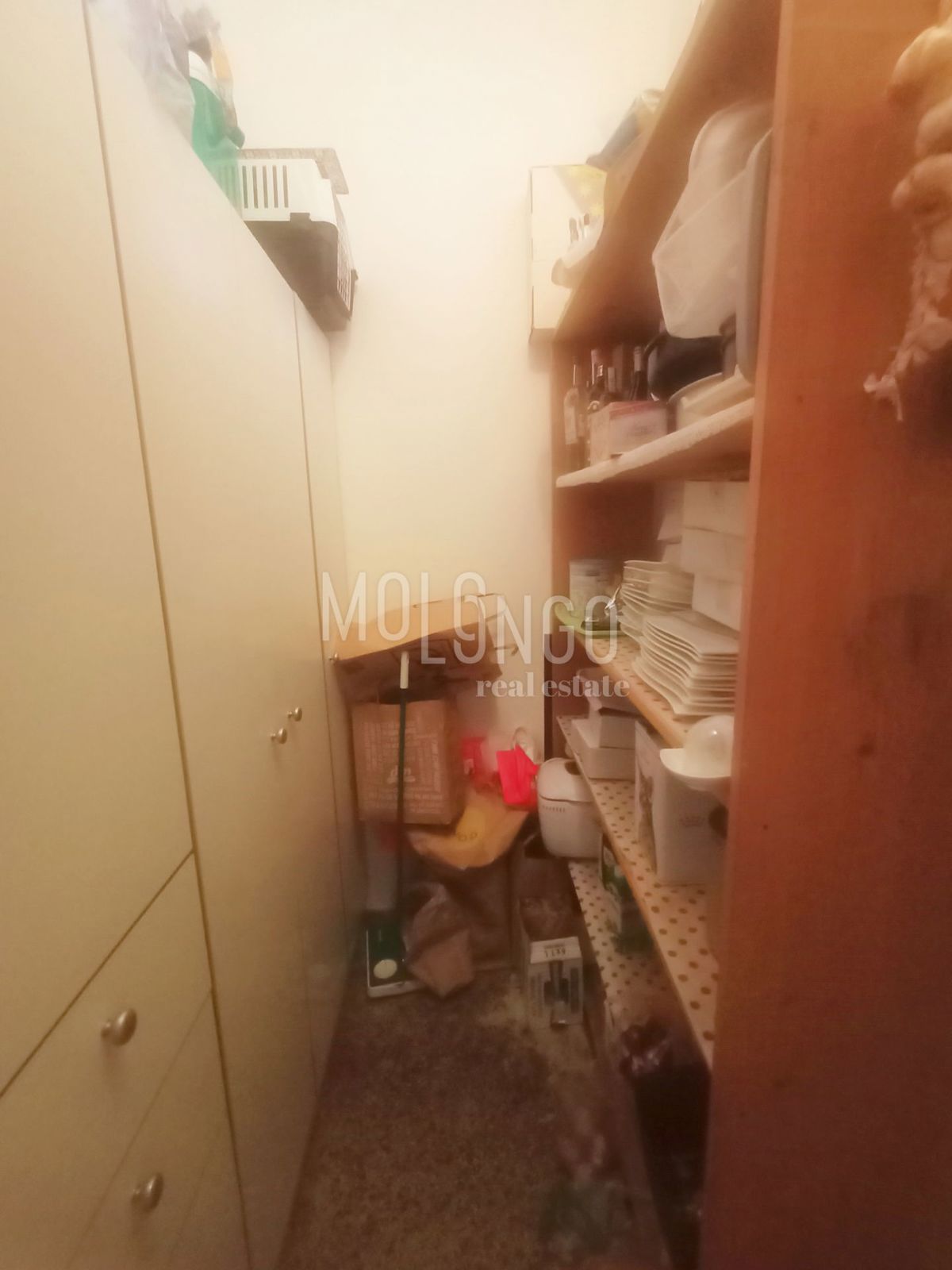 Stanovanje/apartma Belveder, Rijeka, 145m2