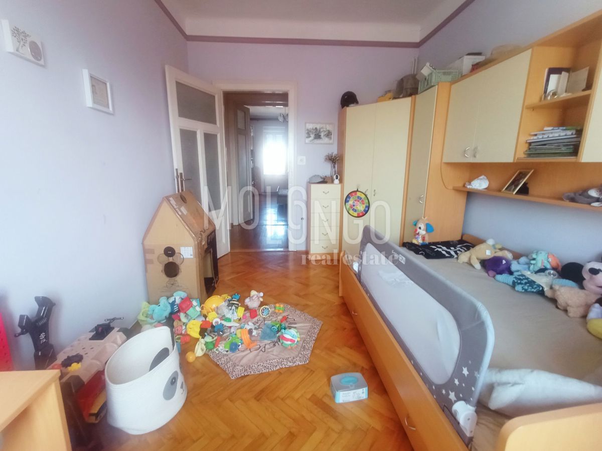 Stanovanje/apartma Belveder, Rijeka, 145m2