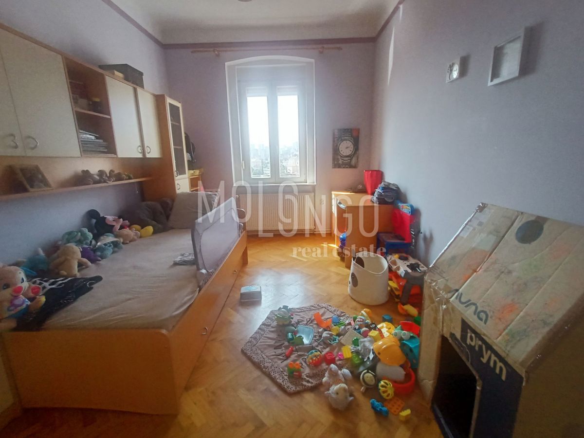 Stanovanje/apartma Belveder, Rijeka, 145m2