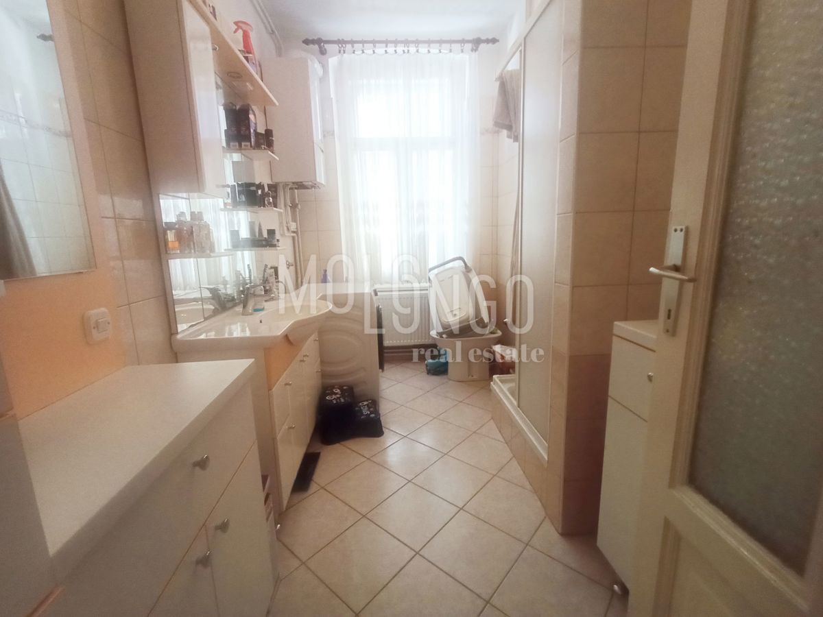 Stanovanje/apartma Belveder, Rijeka, 145m2