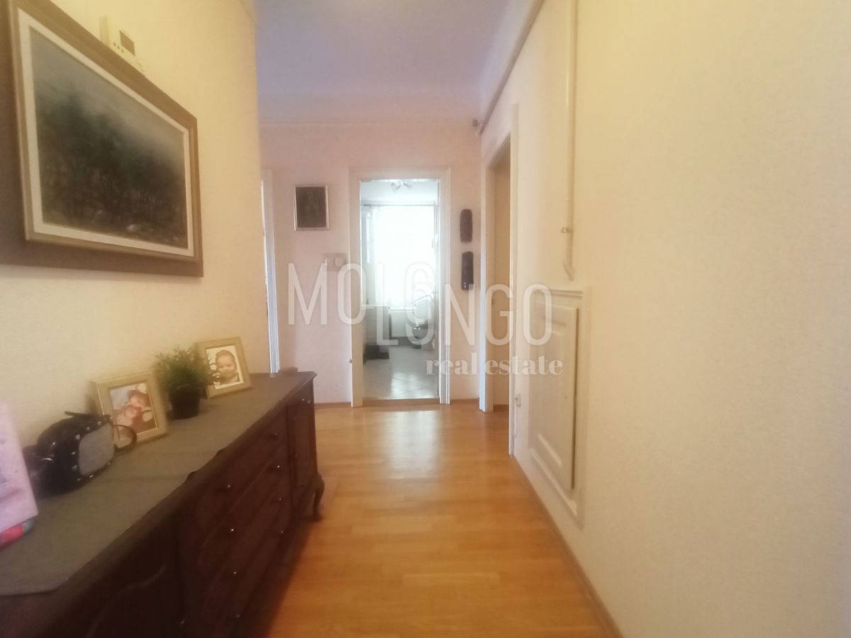 Stanovanje/apartma Belveder, Rijeka, 145m2