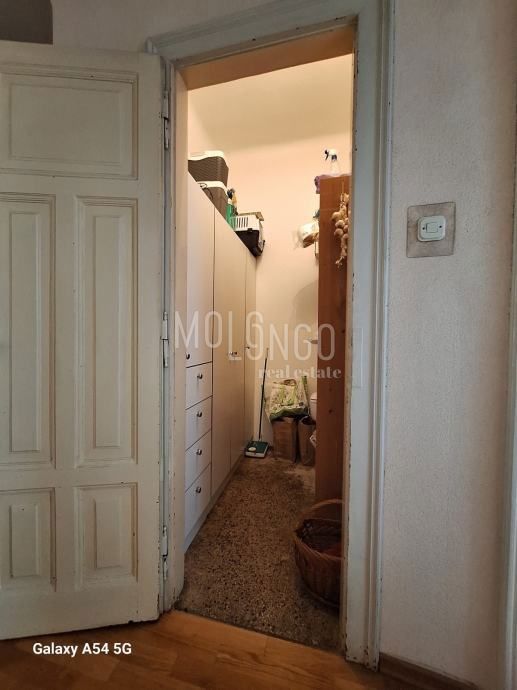 Stanovanje/apartma Belveder, Rijeka, 145m2