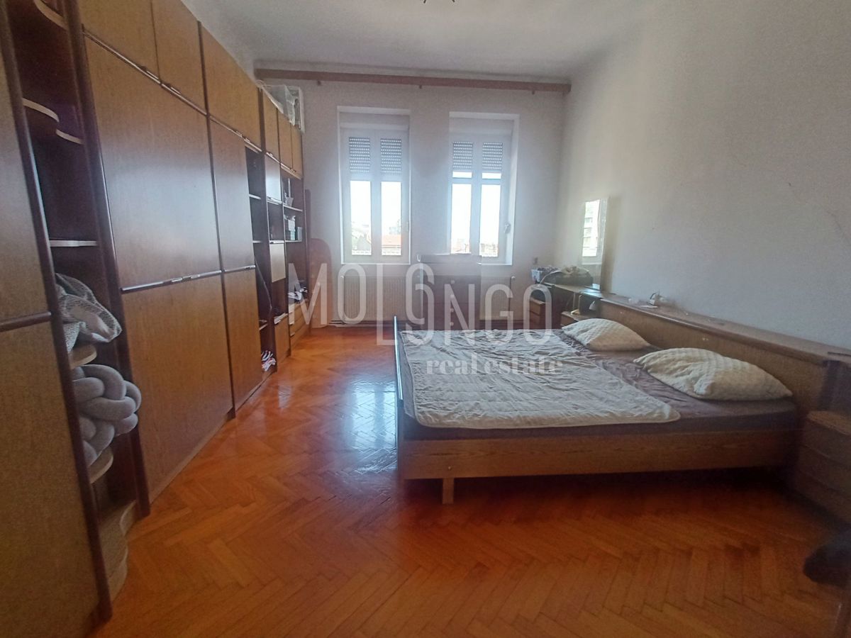 Stanovanje/apartma Belveder, Rijeka, 145m2