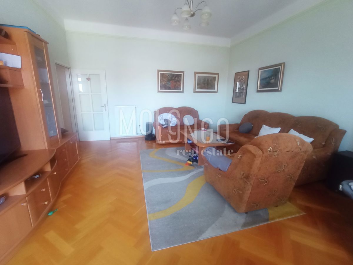 Stanovanje/apartma Belveder, Rijeka, 145m2