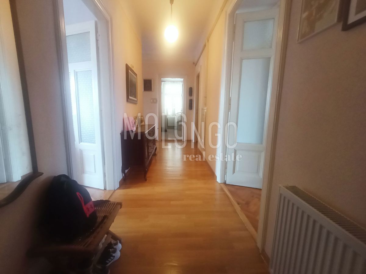 Stanovanje/apartma Belveder, Rijeka, 145m2