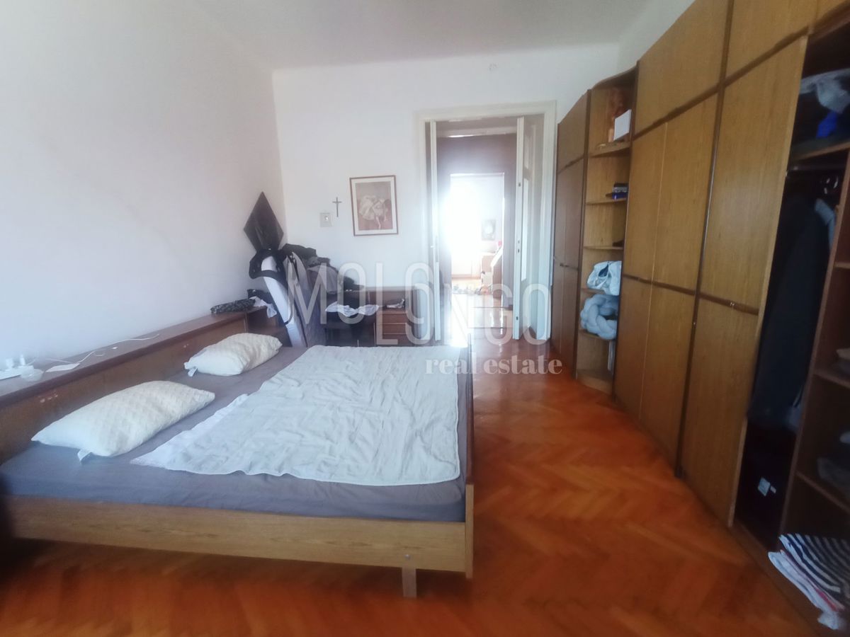 Stanovanje/apartma Belveder, Rijeka, 145m2