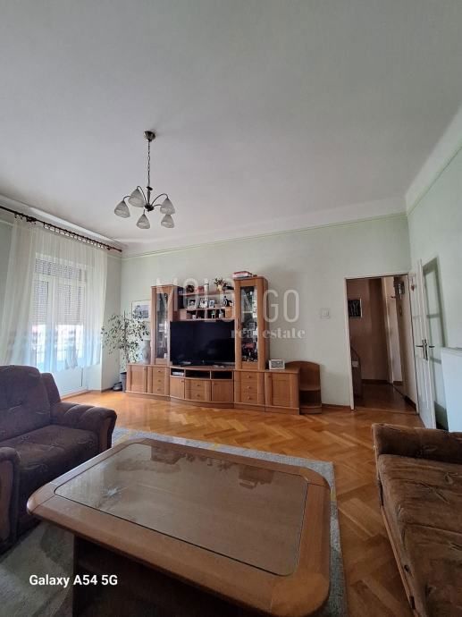 Stanovanje/apartma Belveder, Rijeka, 145m2