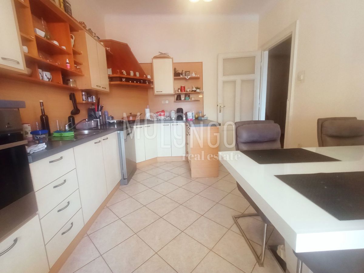 Stanovanje/apartma Belveder, Rijeka, 145m2
