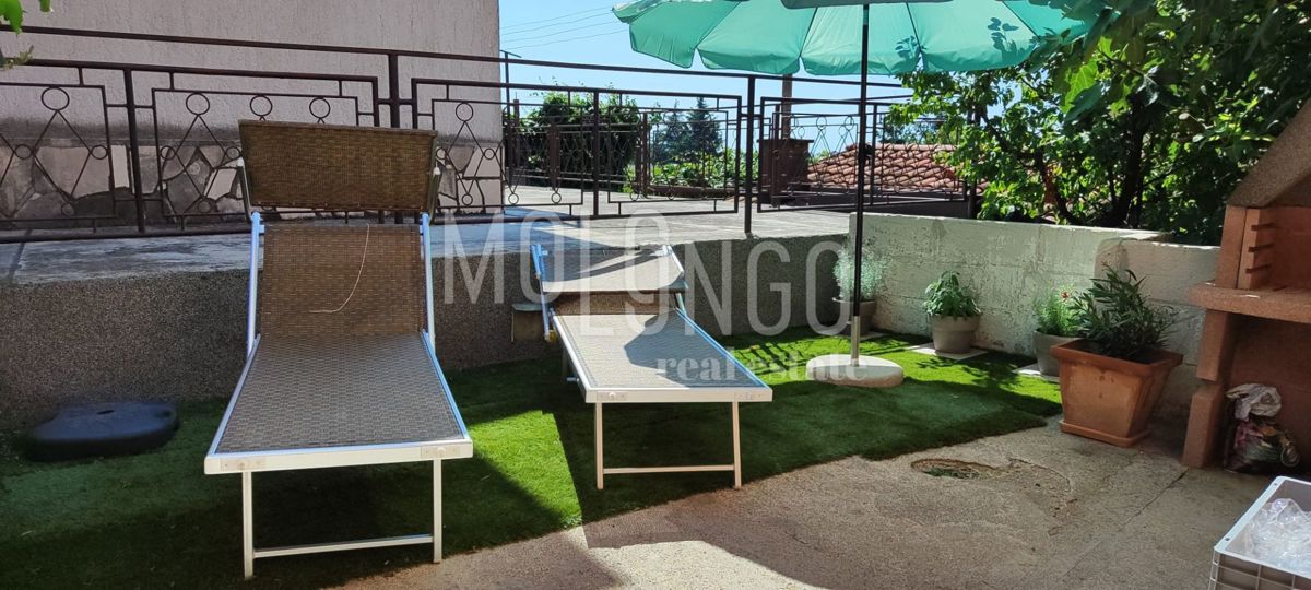 Stanovanje/apartma Jušići, Matulji, 62m2